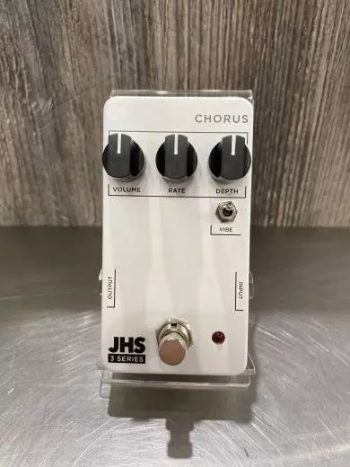 JHS Pedals - JHS 3 CHORUS